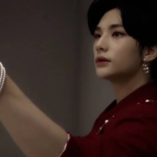 Sticker hyunjin :: - 1