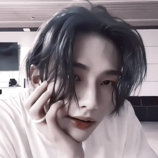 Человек человеческое лицо ресница