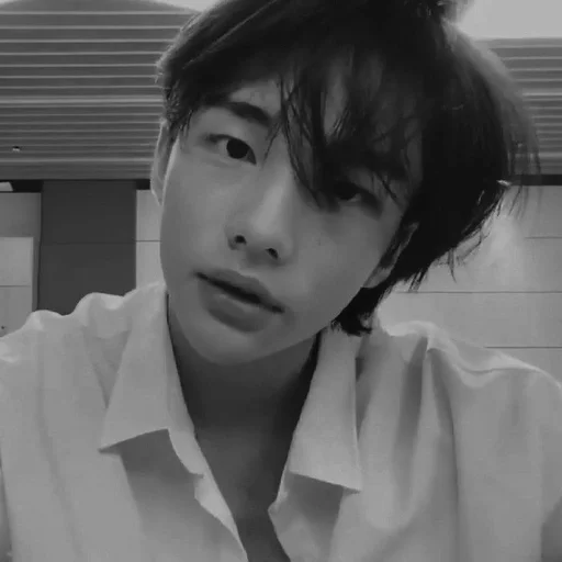 Sticker HYUNJIN DARK.01 @sheidoynie :: @fStikBot - 2