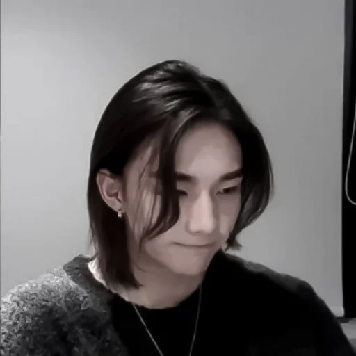 человеческое лицо Человек комнатный