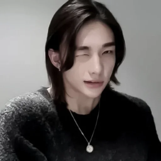 человеческое лицо Человек портрет