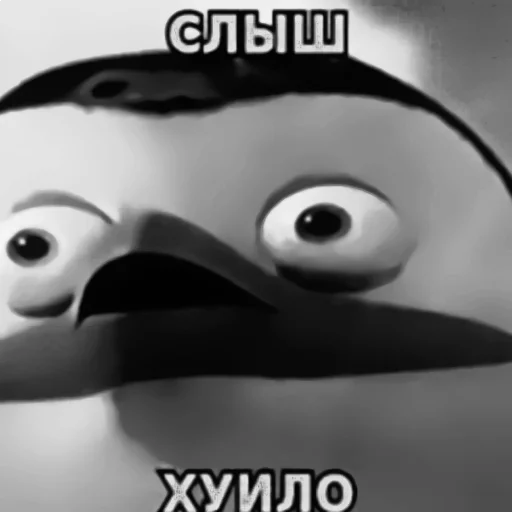 мультфильм черно-белый