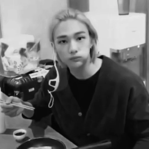 Человек человеческое лицо комнатный