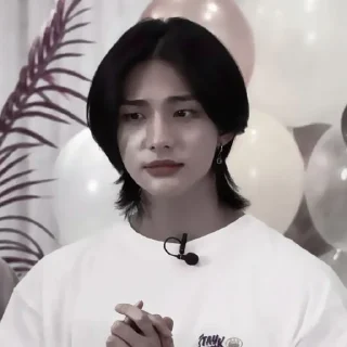 Sticker 𖠿 :: 𝐇𝐘𝐔𝐍𝐉𝐈𝐍 𖥻 @MDDELICIEUX - 6