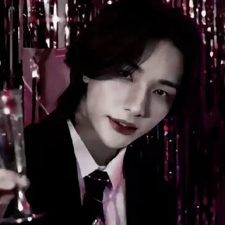 Sticker 𖠿 :: 𝐇𝐘𝐔𝐍𝐉𝐈𝐍 𖥻 @MDDELICIEUX - 0