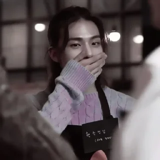 Sticker 𖠿 :: 𝐇𝐘𝐔𝐍𝐉𝐈𝐍 𖥻 @MDDELICIEUX - 8