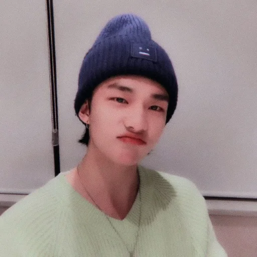 person human face clothing