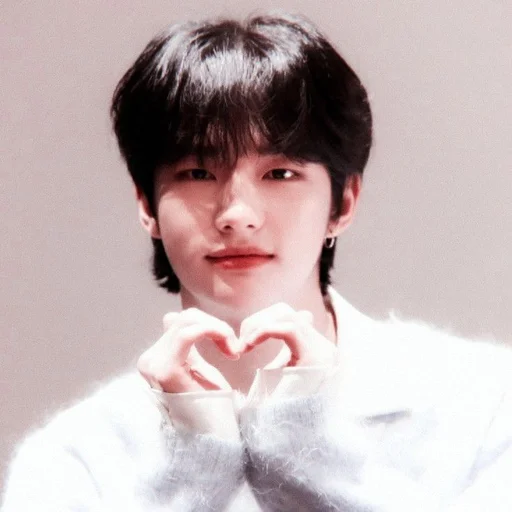 person human face clothing