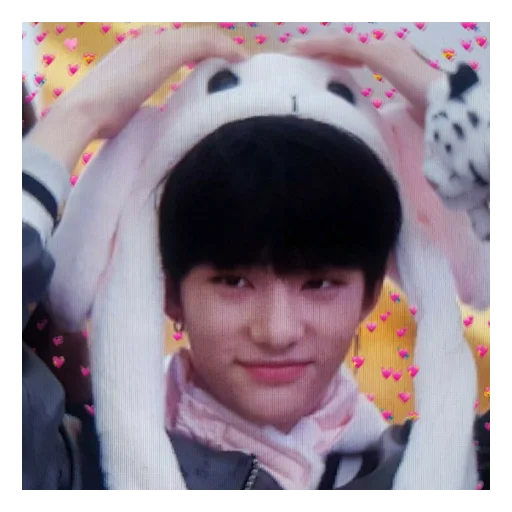 person human face mammal