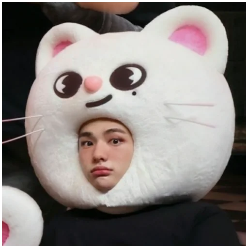 cartoon mammal animal figure