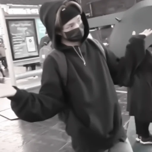 ャ🐟›` hyunjin 𝘣𝘺 @hlwoodstickers - 