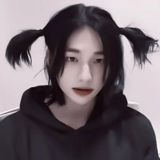 human face person portrait