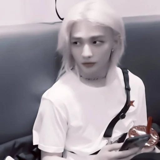 person human face clothing