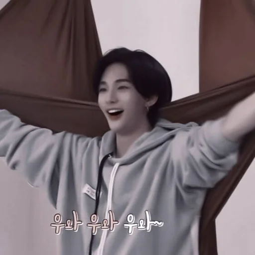 あ 𝘮𝘰𝘰𝘥 𝘩𝘺𝘶𝘯𝘫𝘪𝘯 :; by @seduiisantee - человеческое лицо