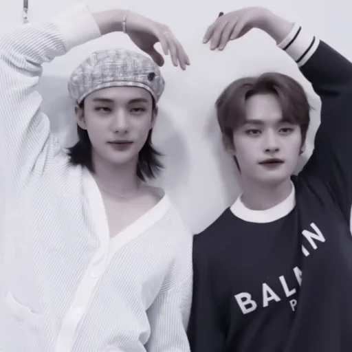 Стикер hyunminjdjdj - 1