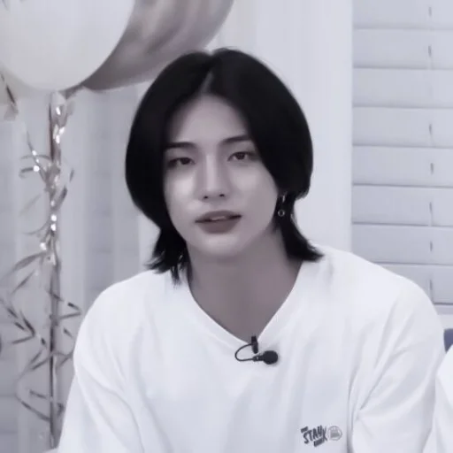 Sticker hyunminjdjdj - 1