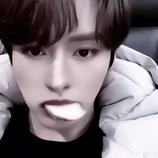 Sticker hyunminjdjdj - 1