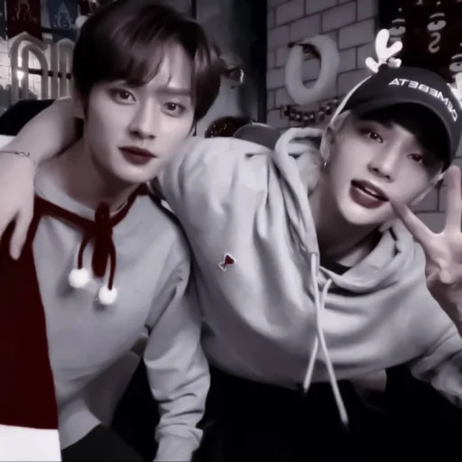 Sticker hyunminjdjdj - 1