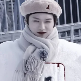 Sticker хён & ʍин :; @stickskz - 8