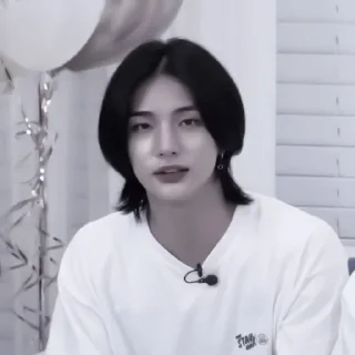 Sticker хён & ʍин :; @stickskz - 9