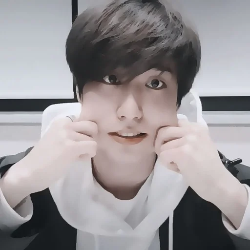 Человек человеческое лицо ресница