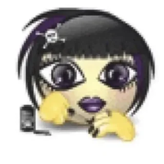 Стикер @stickeri_tg 💋<-- стикеры тут - 4