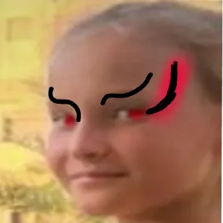 Sticker KAKAKKAKA - 0