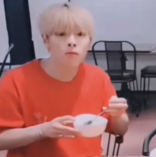 забродившие дети - 