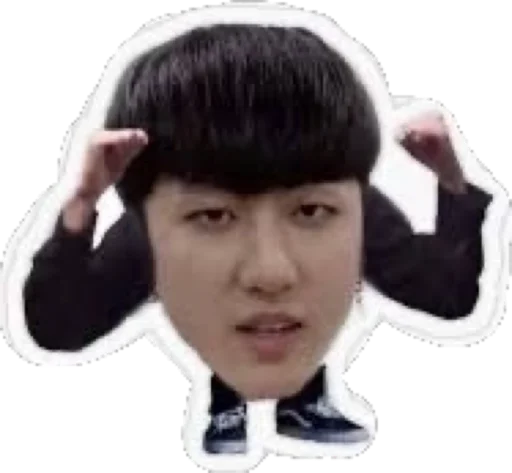 Стикер hzuizizkzoz - 1