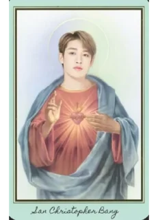 Sticker забродившие дети - 5