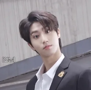 Sticker забродившие дети - 6