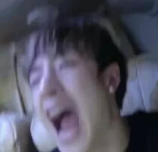 Sticker забродившие дети - 0