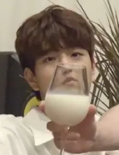 Sticker забродившие дети - 11