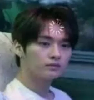 Sticker забродившие дети - 4