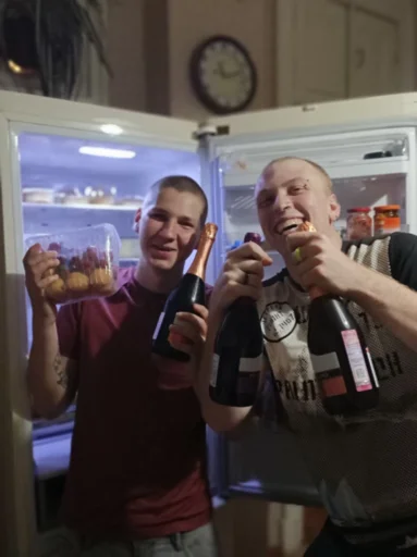 Sticker Жабья косточка - 8