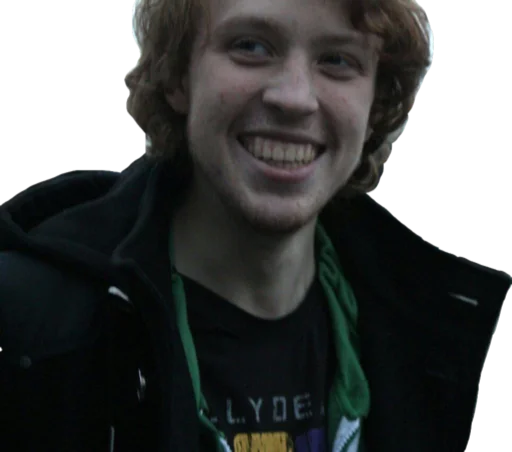 Sticker Жабья косточка - 4