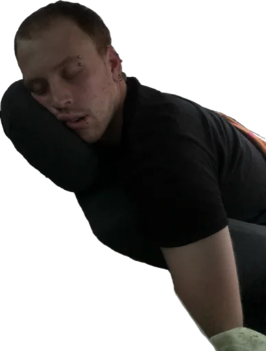 Sticker Жабья косточка - 2