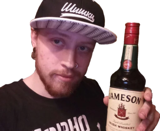 Жабья косточка - 