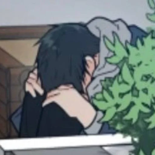 Стикер i3N8n3_by_EmojiRuBot - 1