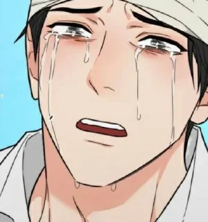 Стикер Прелести Садизма 🫀 - 4