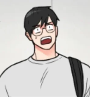 Стикер Прелести Садизма 🫀 - 2