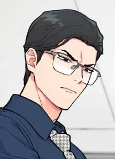 Стикер Прелести Садизма 🫀 - 7