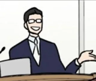 Стикер Прелести Садизма 🫀 - 5