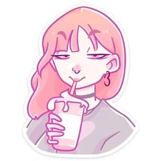 Малин и Джем @temy_yazyki_bot - 