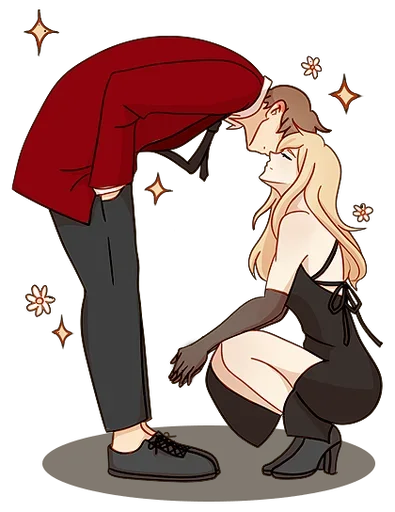 Sticker i6760339d95918b_by_NewPackBot - 1