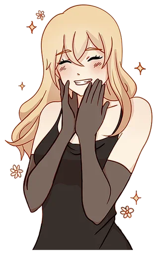 Sticker i6760339d95918b_by_NewPackBot - 1