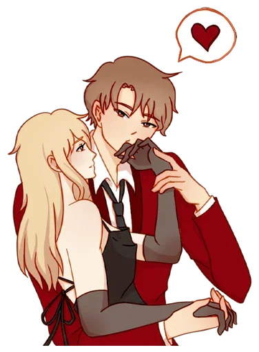 Sticker i6760339d95918b_by_NewPackBot - 1