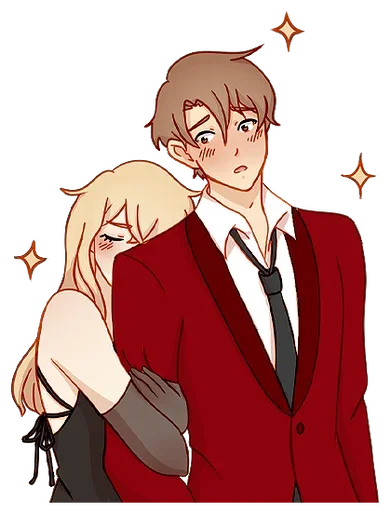 Sticker i6760339d95918b_by_NewPackBot - 1