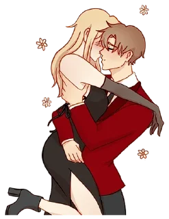 Стикер ⚜️    N.....M    ⚜️ - 3