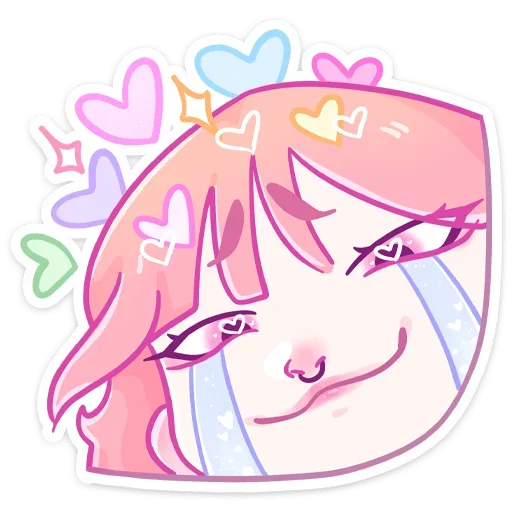 Стикер iClUtZJHmb_by_StickListBot - 1